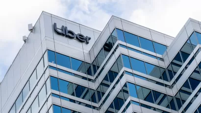 Toronto Uber