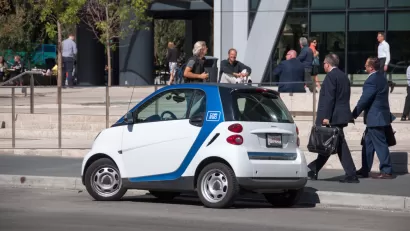 Car Share