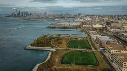 Sunset Park, Brooklyn