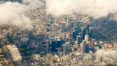 Houston