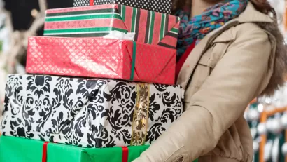 Holiday Gifts