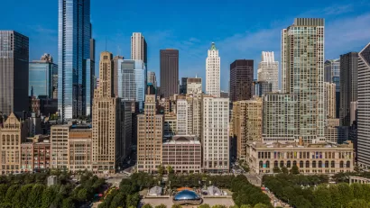Chicago, Illinois