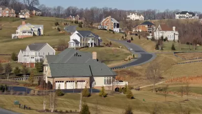 McMansions