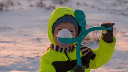 Winter Fun