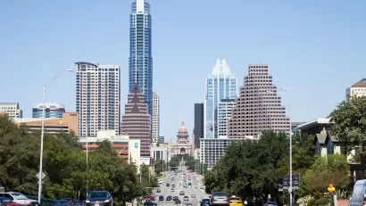 Austin Texas