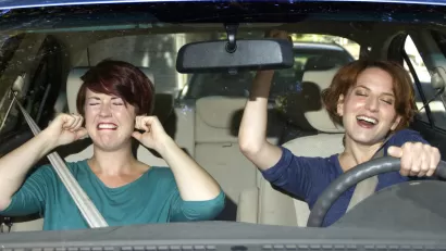 Driving