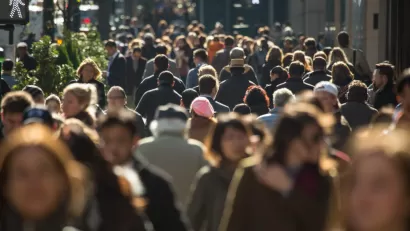 Crowd