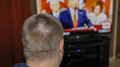President Donald Trump