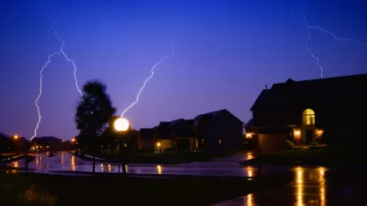 Lightning