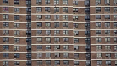 Bronx Apartments