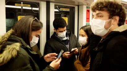 Public Transit