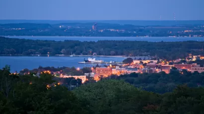 Traverse City