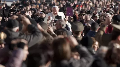 Pope Francis