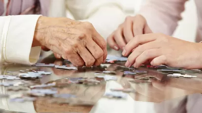 Senior Housing