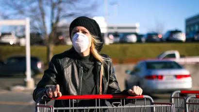 Masks for Public Health