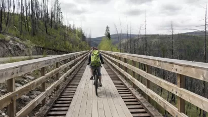 Canada Trail