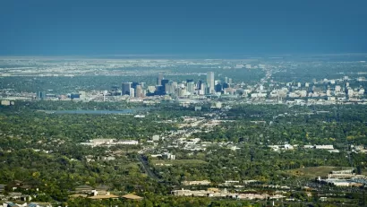 Denver Region
