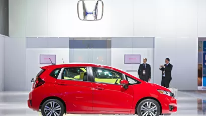 Subcompact Cars