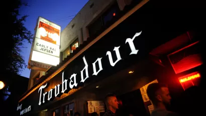 West Hollywood, California