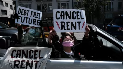 Rent Jubilee