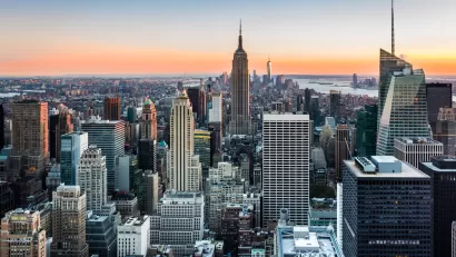 New York City