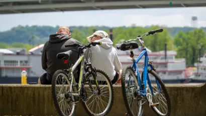 Active Transportation