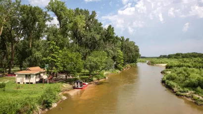 Platte River