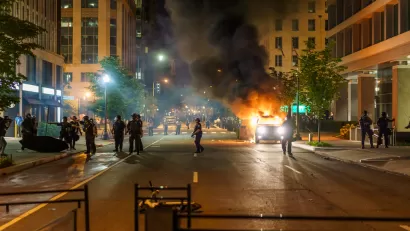 Black Lives Matter