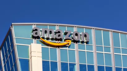 Amazon Fulfillment Center