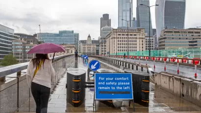London Bridge