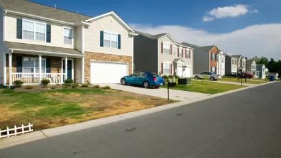 Charlotte Housing Development