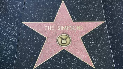 The Simpsons