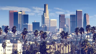 Los Angeles