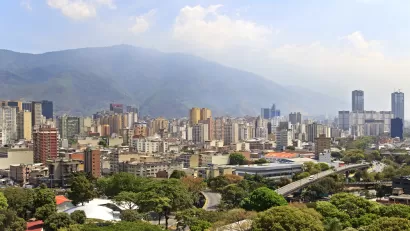 Venezuela