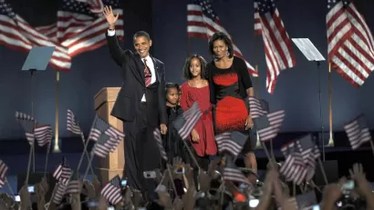 2008 Election