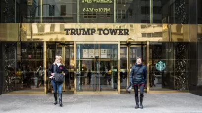 Trump Tower