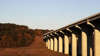 Cuyahoga Valley National Park
