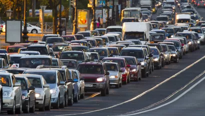 Traffic