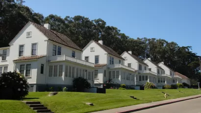 Presidio San Francisco
