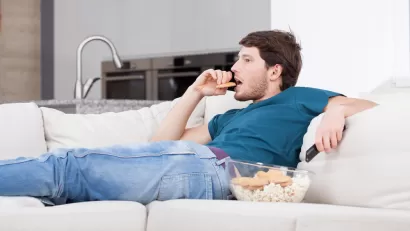 Domestic Millennial