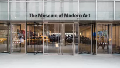 Museum of Modern Art