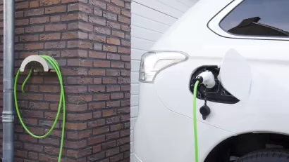 Electric Car