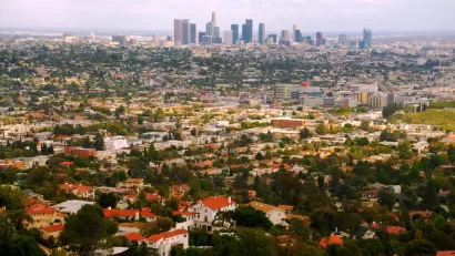 Los Angeles