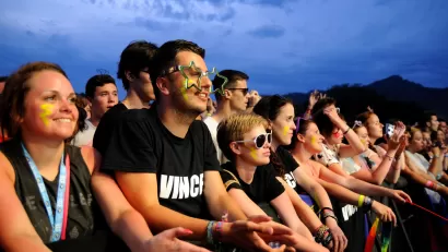 Music Festival