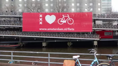 Bike Amsterdam
