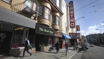 The Castro