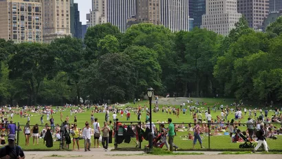 Central Park