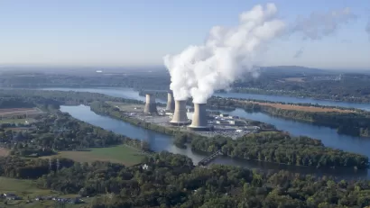Nuclear Power