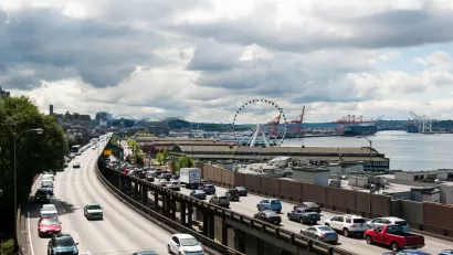 Seattle, Washington