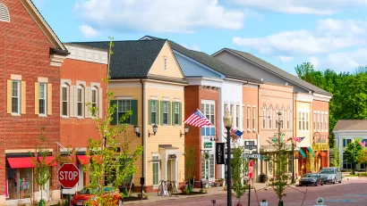 Main Street